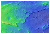 A Possible Landing Site in Aram Dorsum for the ExoMars Rover