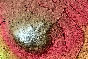 Western Hellas Planitia