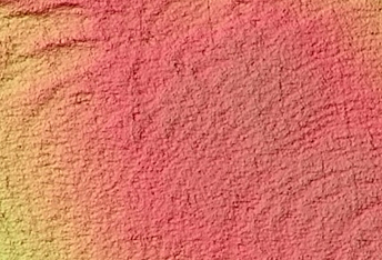Possible Repetitive Bedding in Eastern Medusae Fossae Formation
