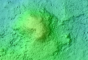 Prospecting from Orbit