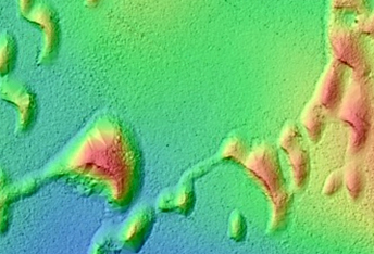 Dunes Dubbed Corona