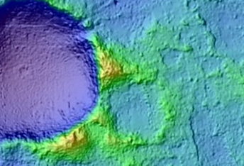 Matrona Vallis Channels