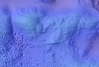 A Landslide by (Possible) Impact in Iani Chaos