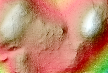 100,000 Images of Mars