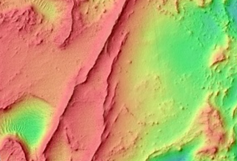 Huo Hsing Vallis