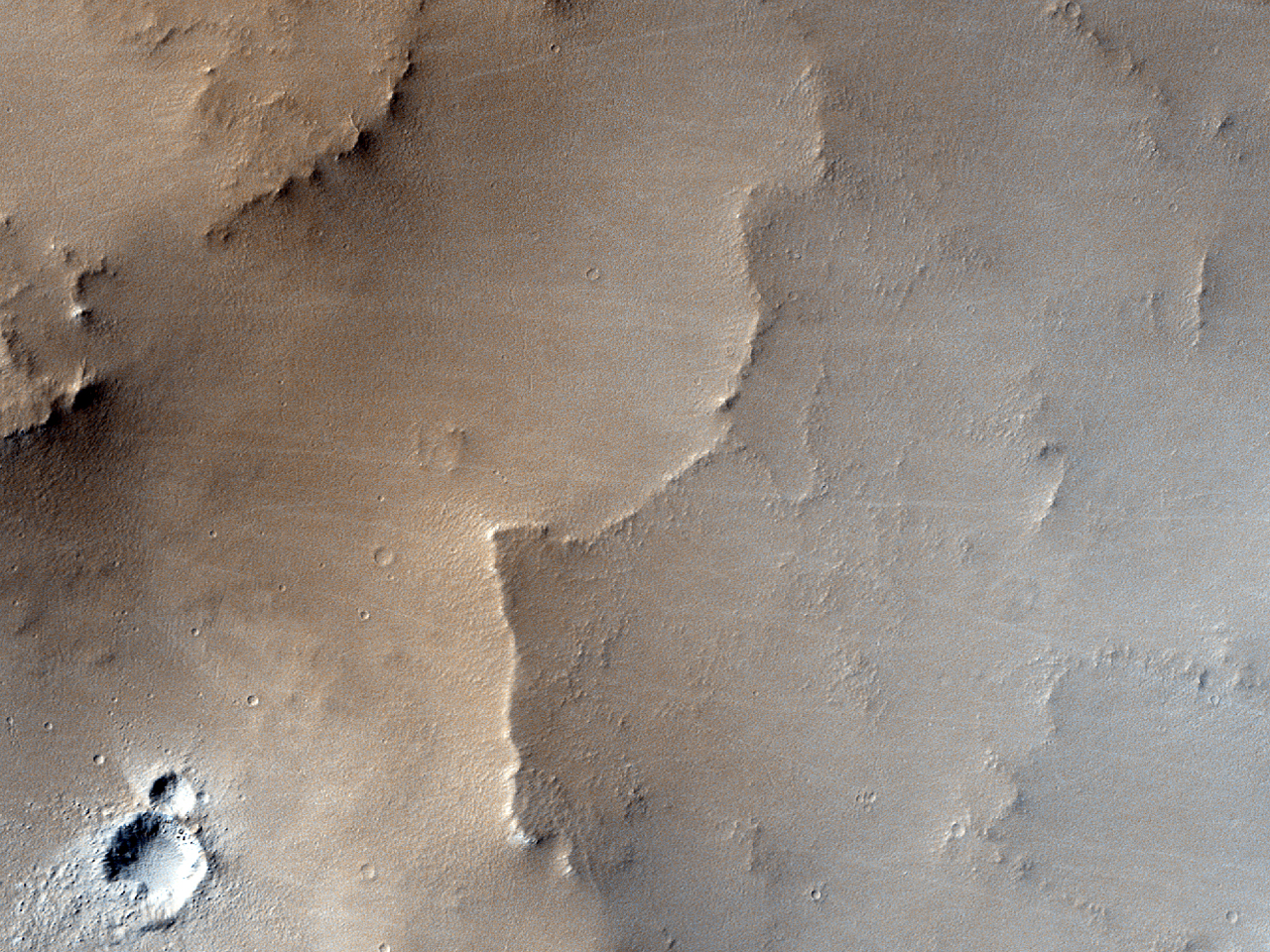 Tavoloj en Arabia Terra