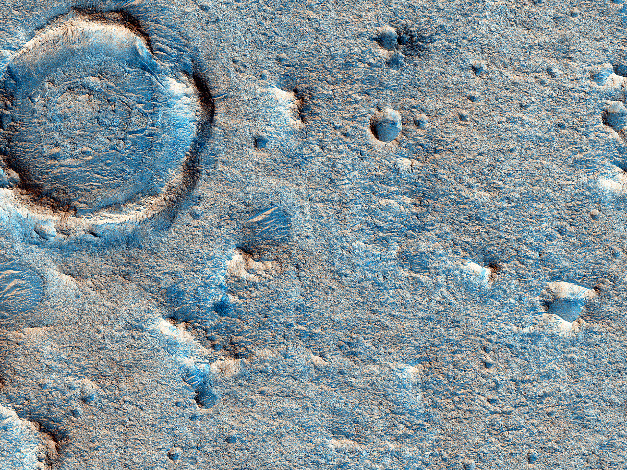Clay-Rich Terrain in Oxia Planum: A Proposed ExoMars Landing Site
