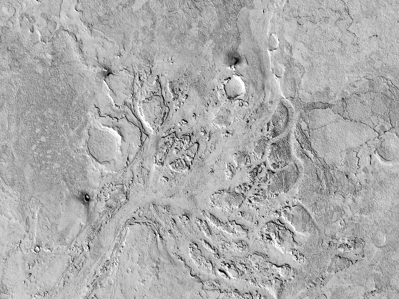Ammyr Veg Çheu-hwoaie jeh Lethe Vallis ayns Elysium Planitia