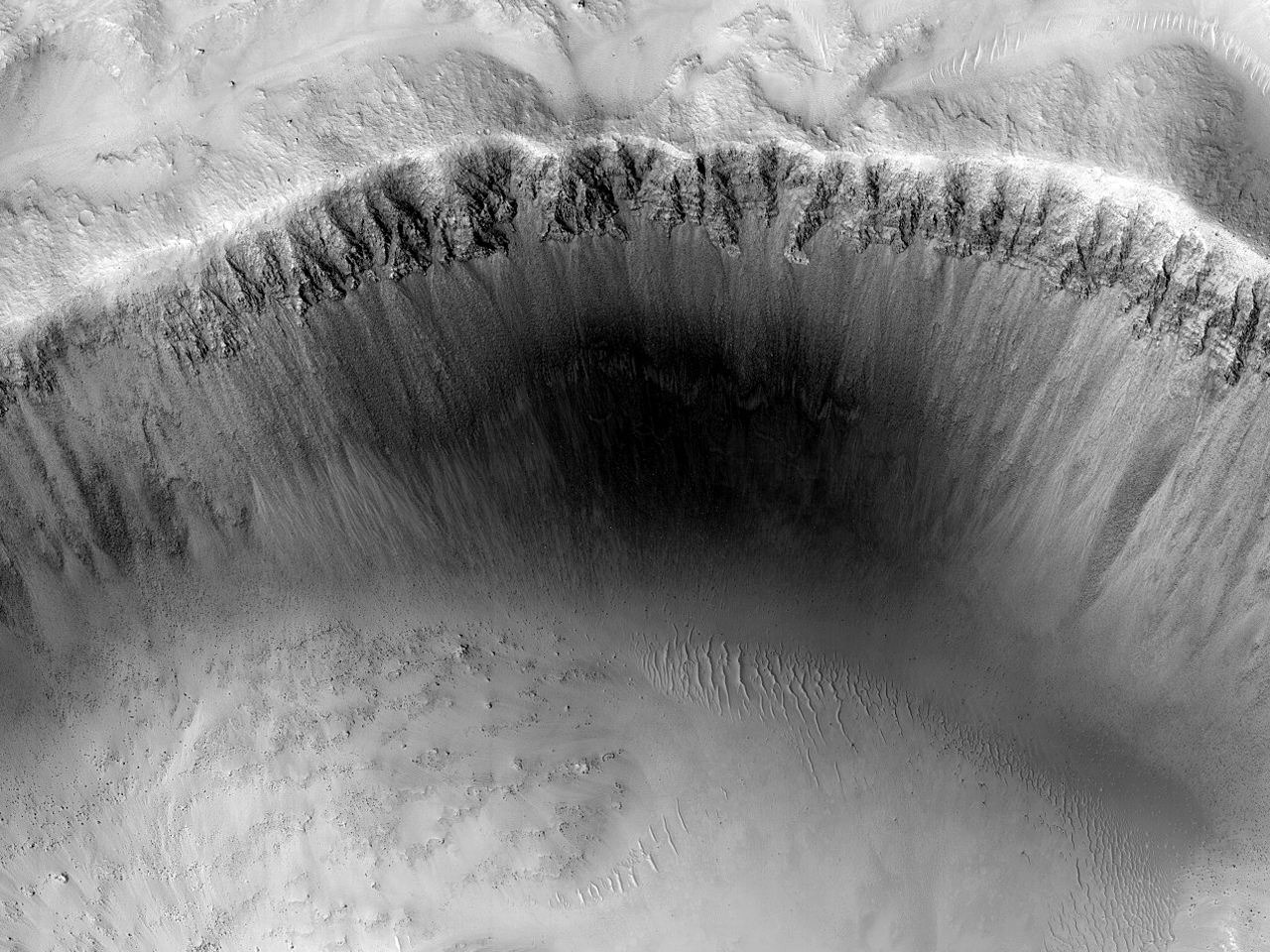 Isidis Planitia