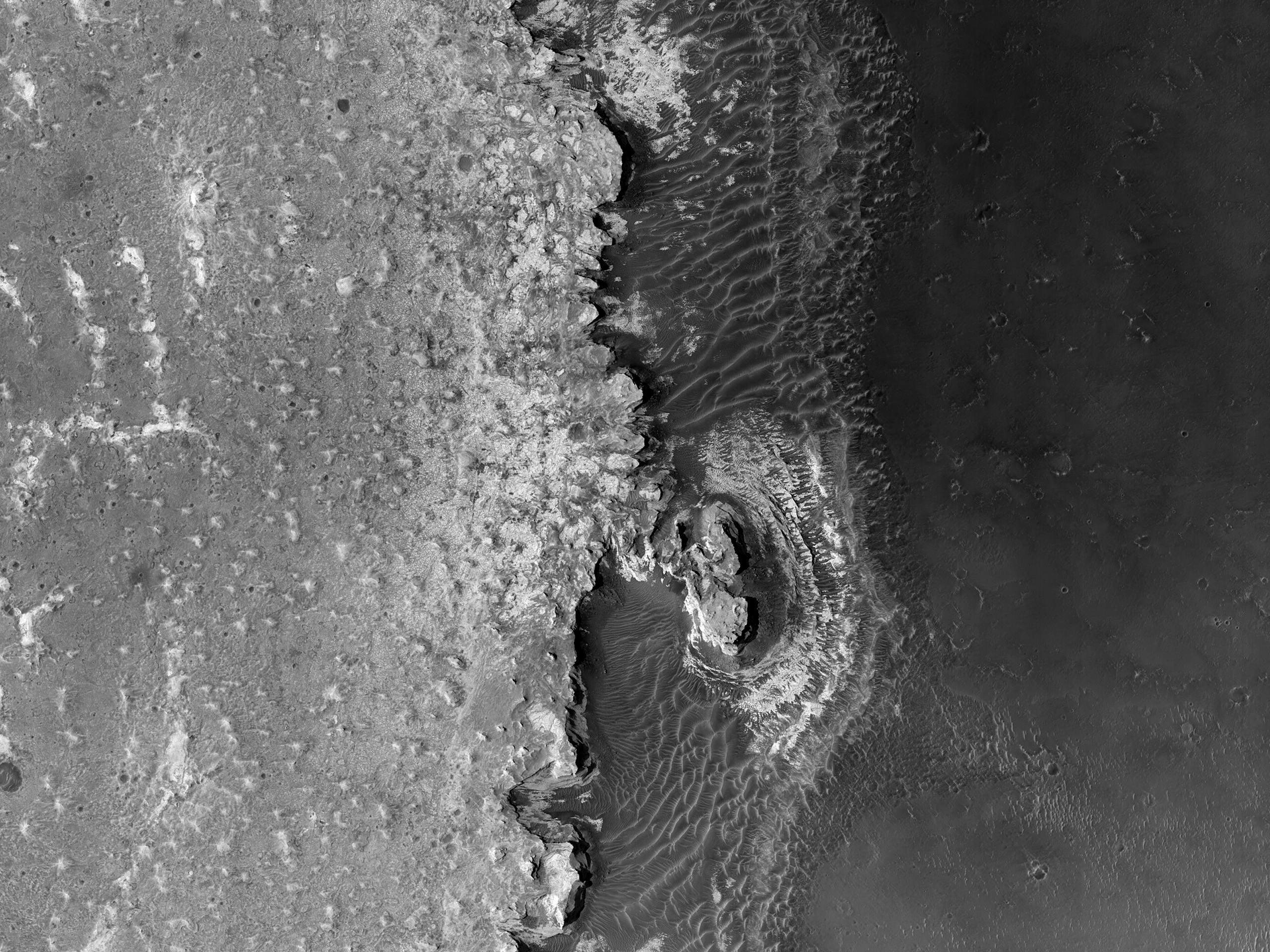 The White Cliffs of Rover