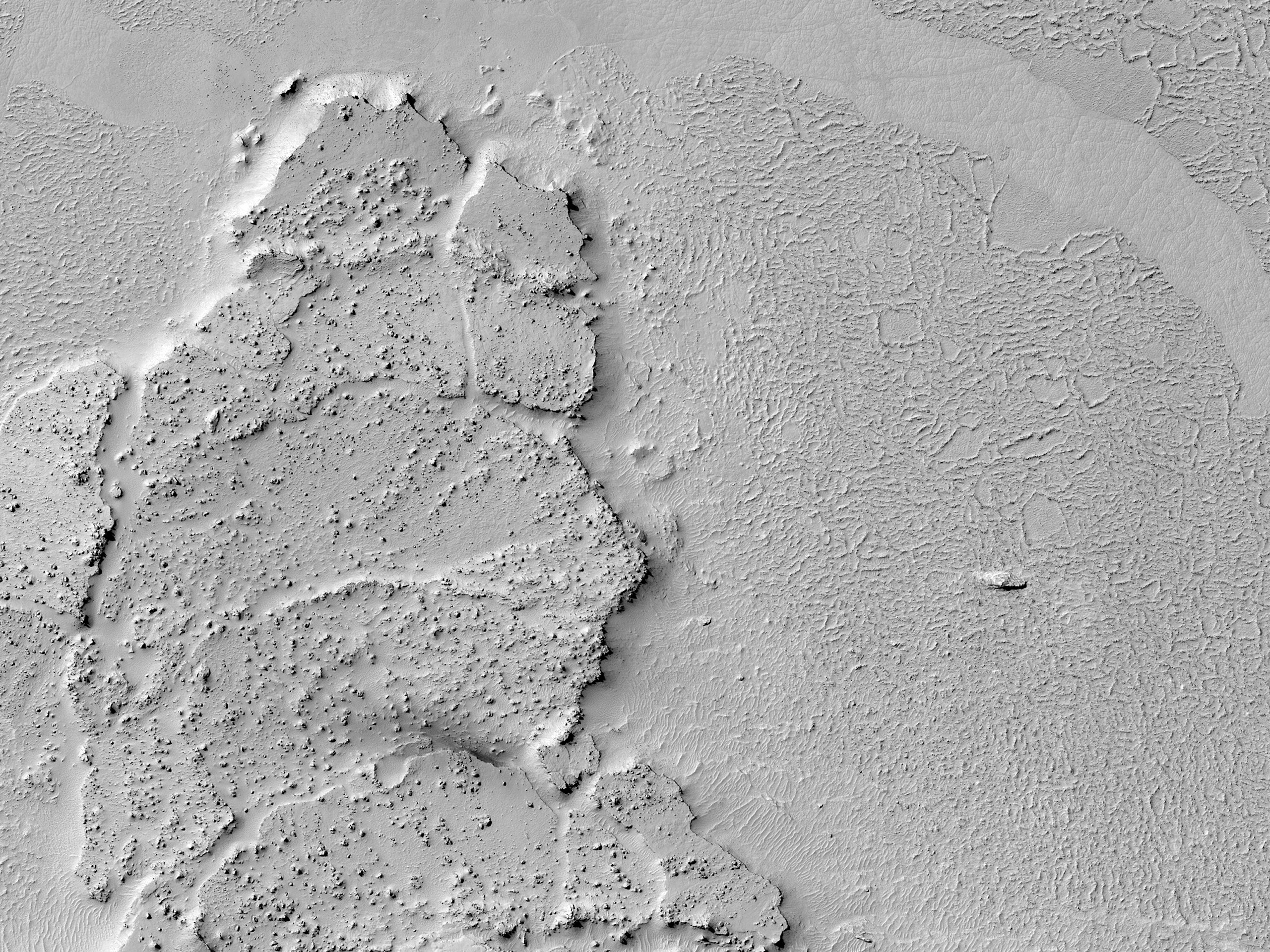 Athabasca Valles