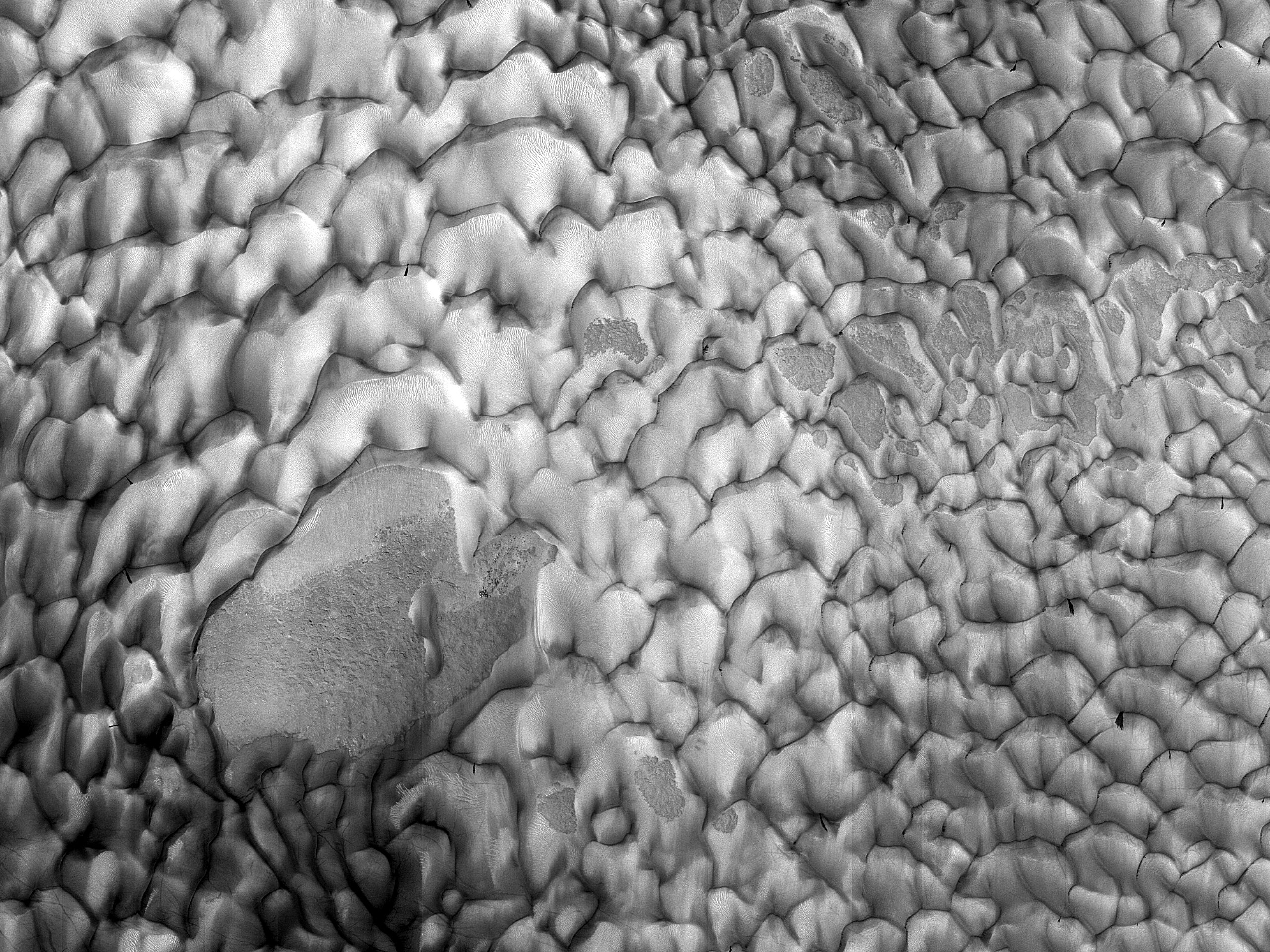 HiRISE HiPOD 20 Feb 2024