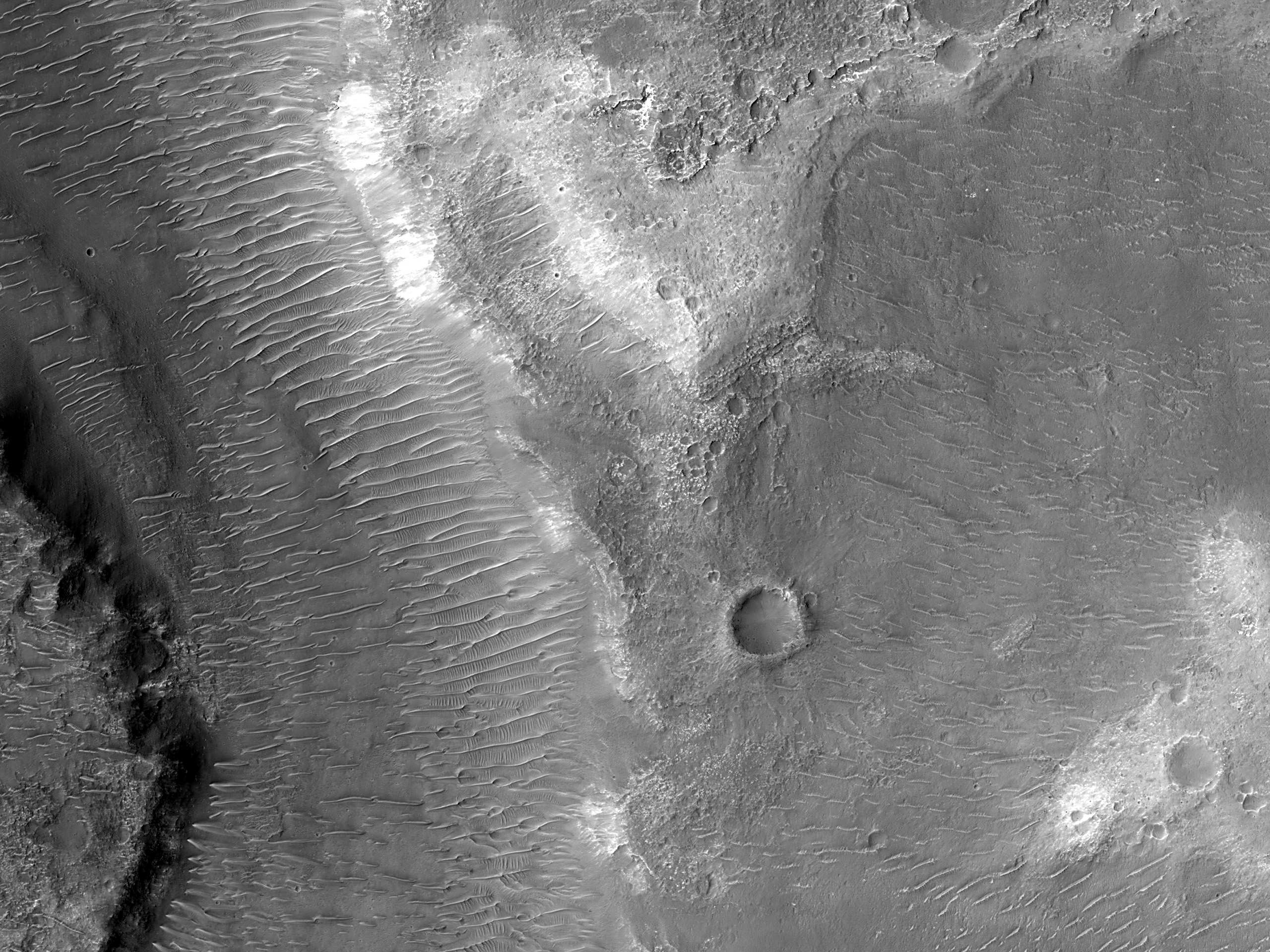 Appointment in Samara (Valles)