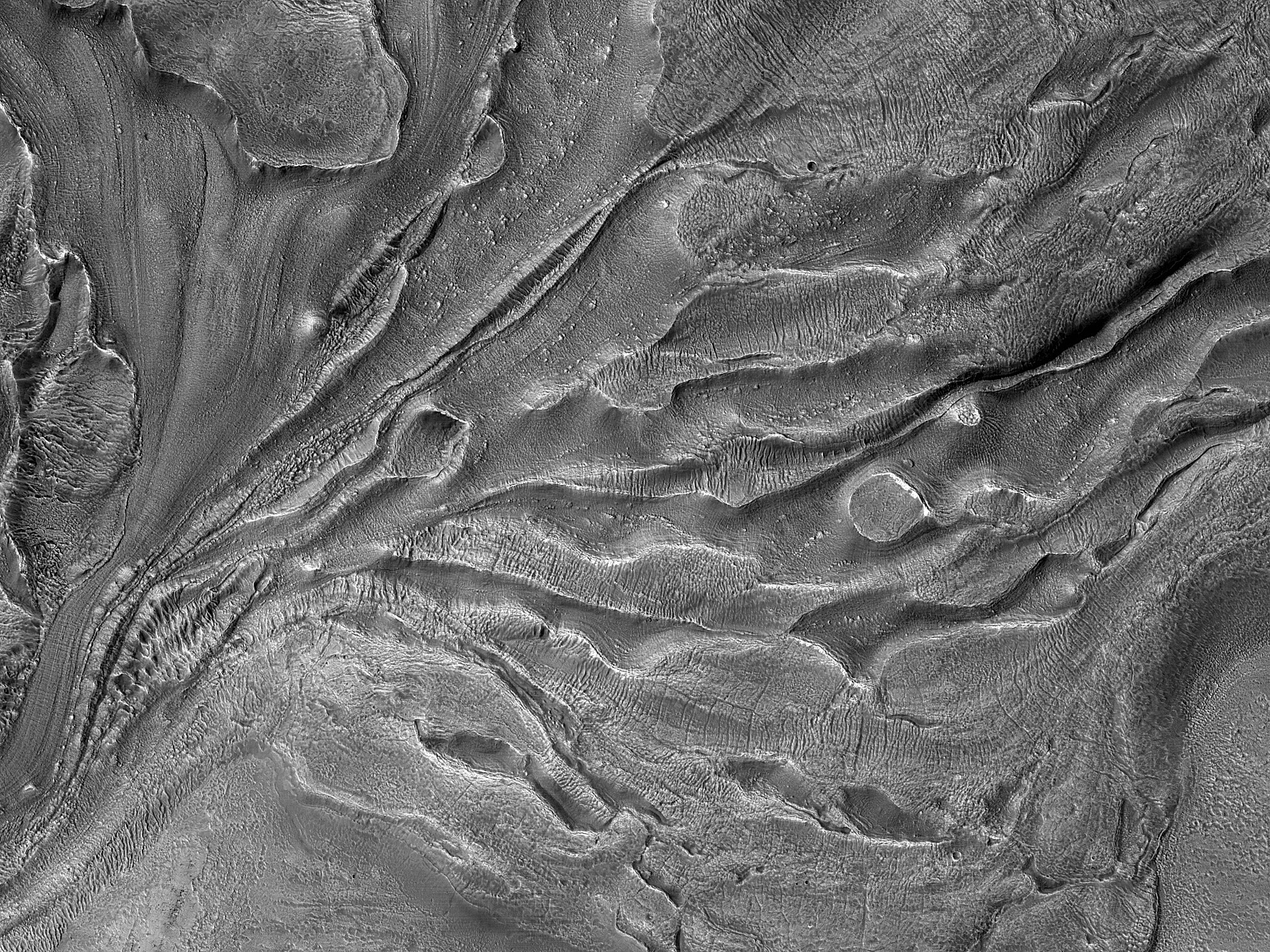 Flow Features