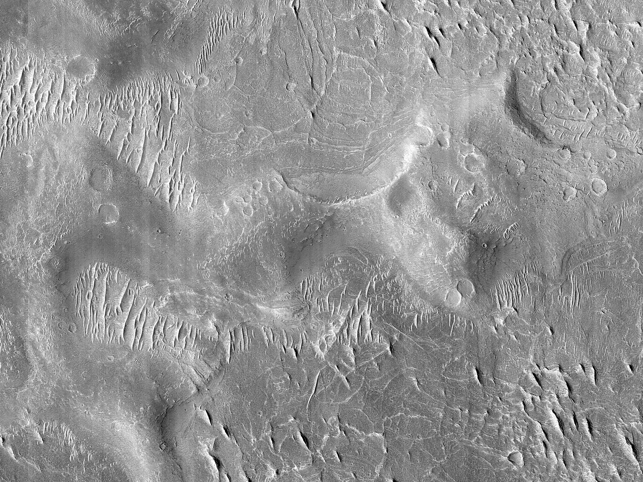 Layers in Aeolis