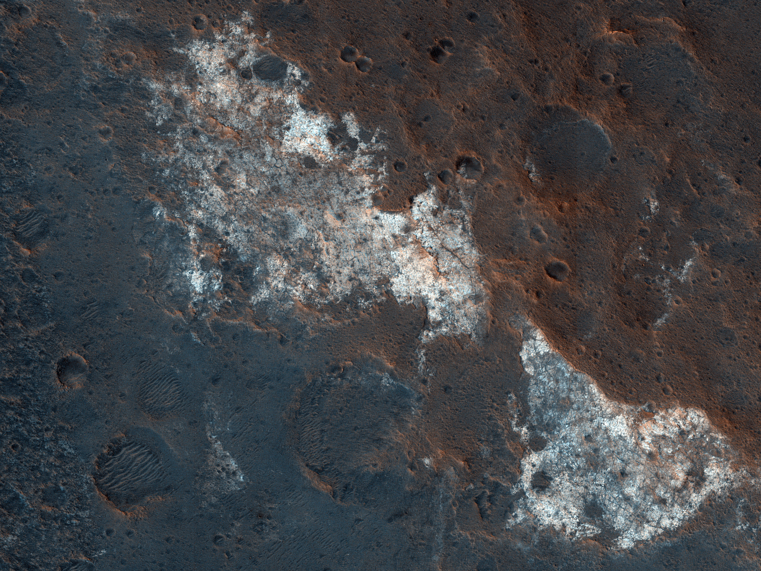 The Possibilities of Pyroxene