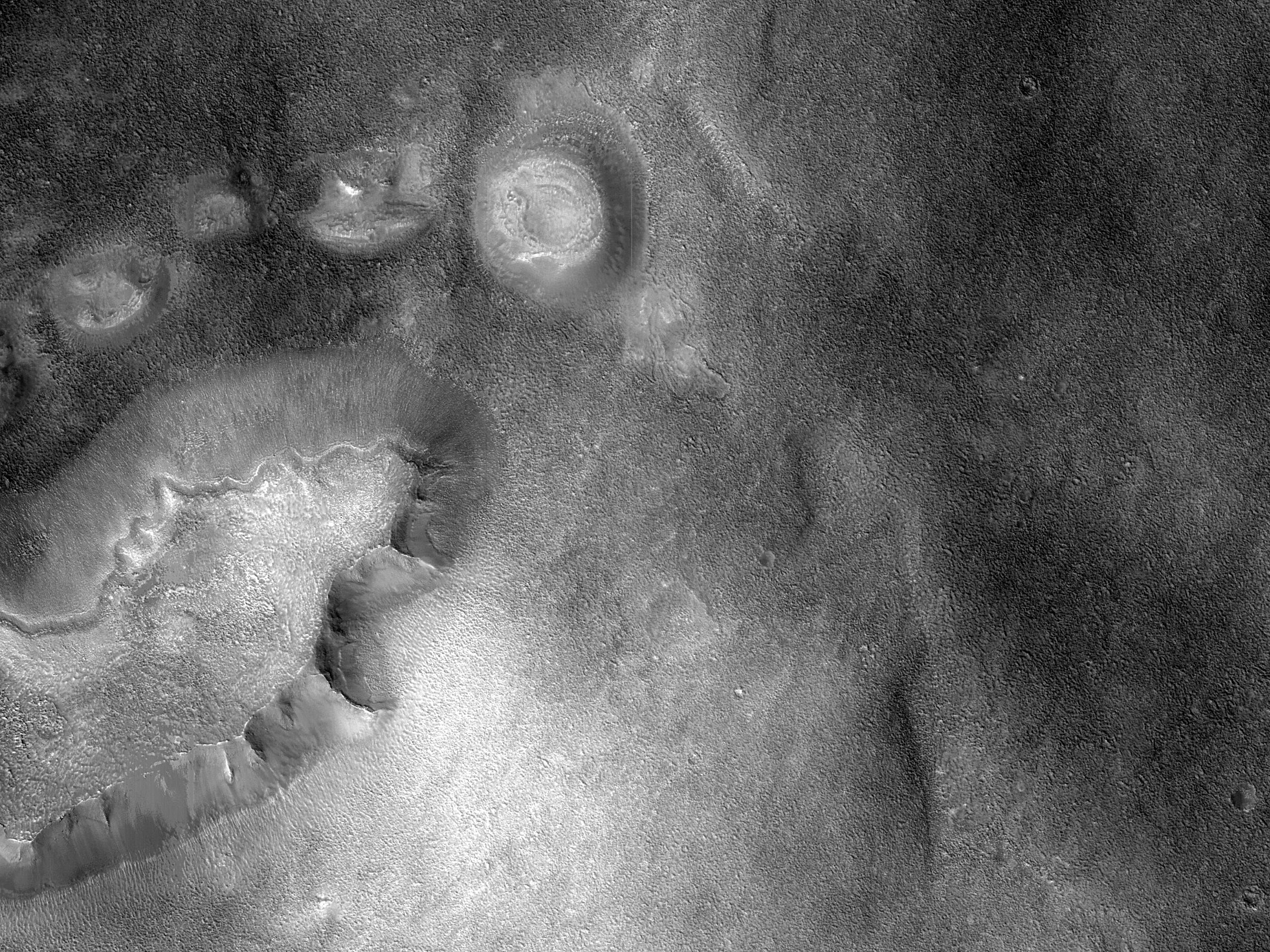 Acidalia Planitia