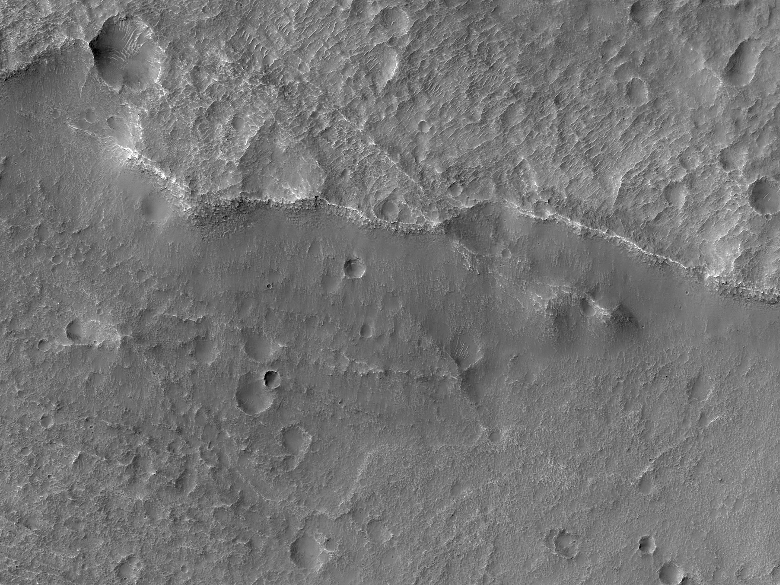 Tilted Layers in Electris