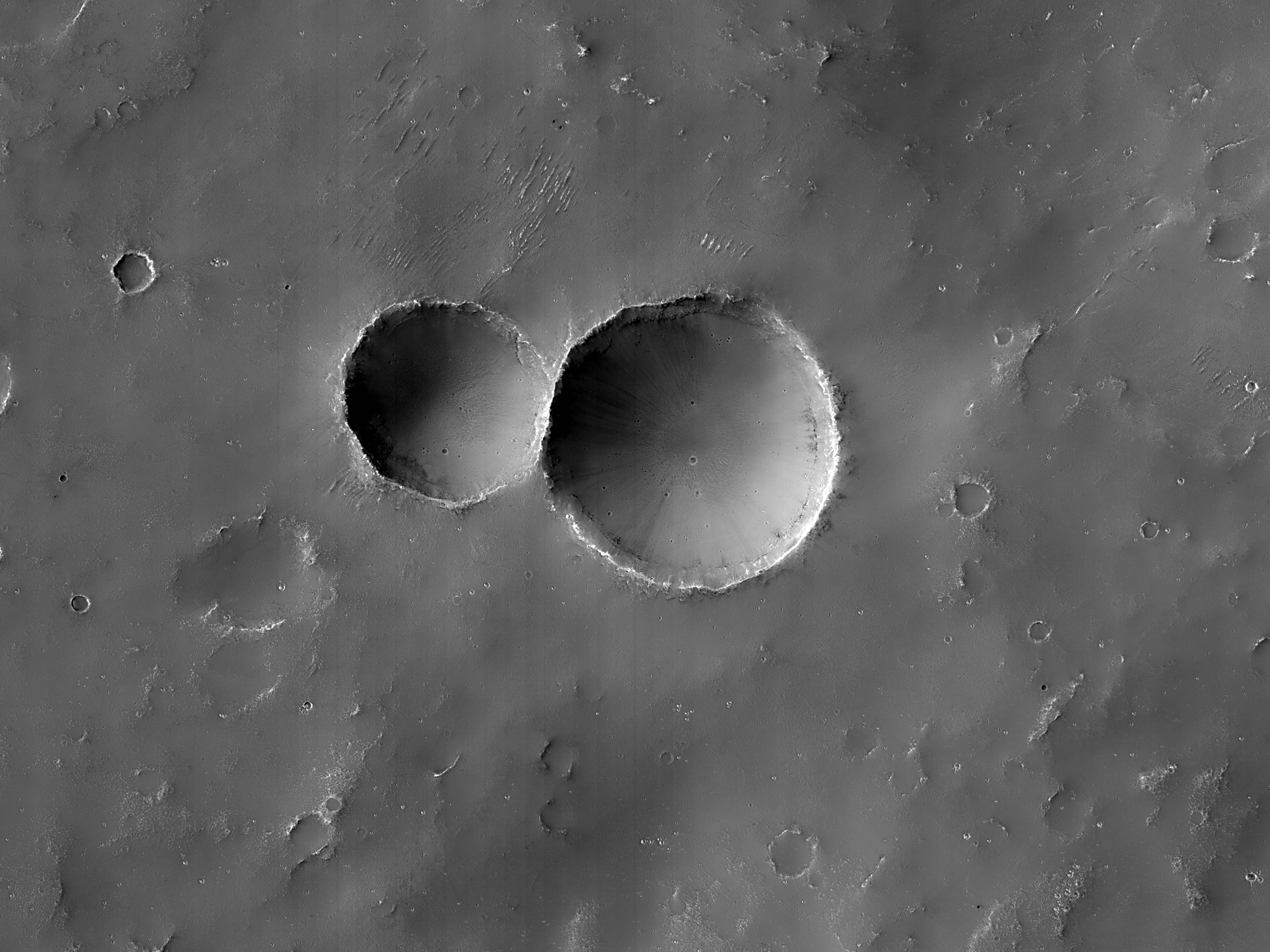 Two for the Price of One?