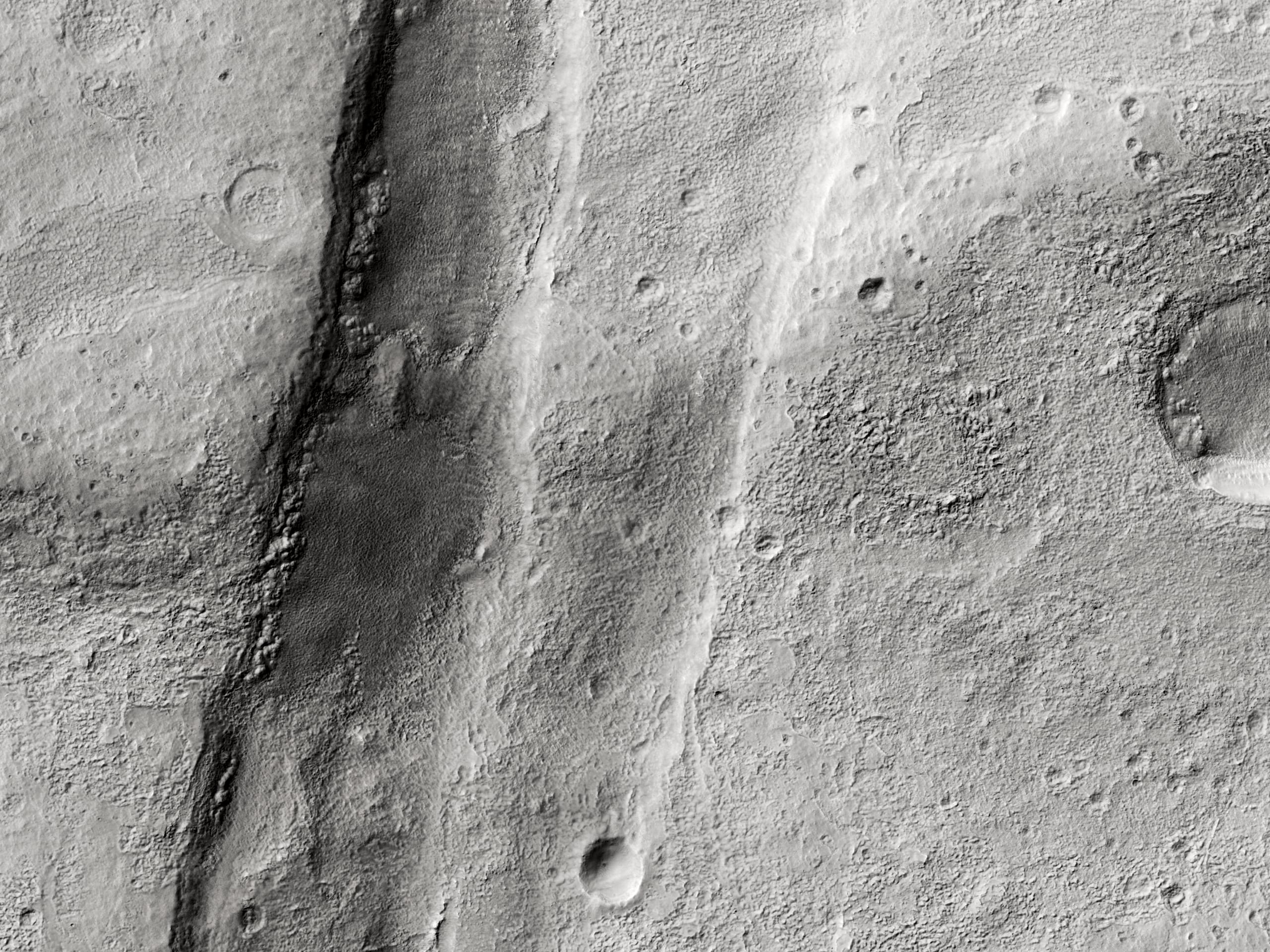 The Power of Erosion