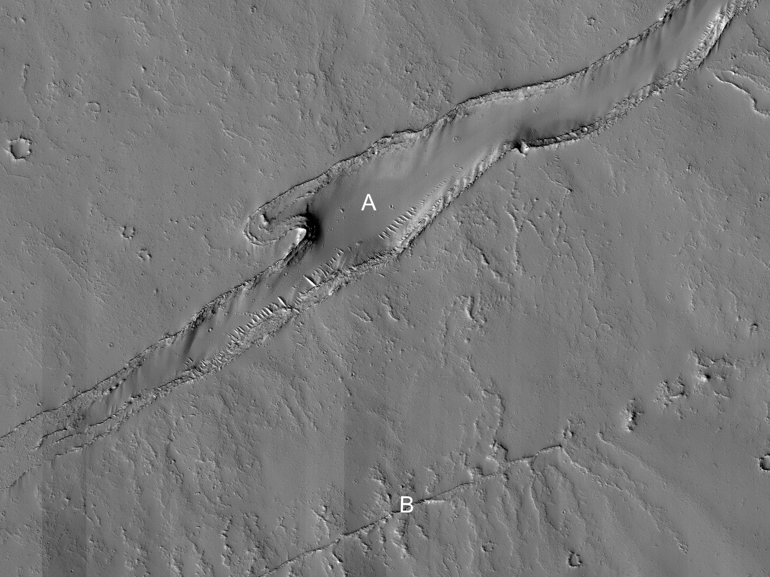 The Positives and Negatives of Fissure Eruptions