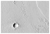 Marte Valles