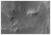 Timing of Samara Valles Versus Jones Crater Ejecta