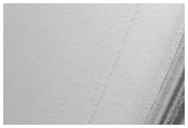 Layering in North Polar Layered Deposits (Upper Correlated Sequence)