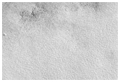 Sample Patterned Ground