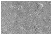 Sample Surface Texture in Northern Plains