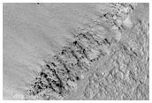 Mareotis Fossae Sample