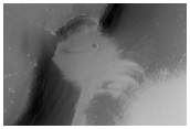 Syria/Claritas Dust-Raising Event Monitoring Site
