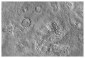Possible Location of Viking Lander 2