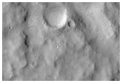 Small Bright-Ejecta Craters