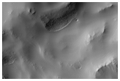 Terra Sirenum Remnant