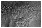 Solis Planum Valles