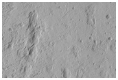 Dark Spot As Seen in MOC Image S16-00742