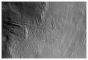 Lyot Crater 