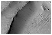 Nestus Valles Channel 