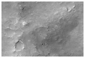 Crater Group West of Herschel Crater 