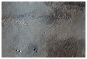 Rectalinear Patterned Ground