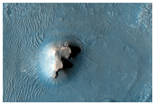 Depositional Fan 