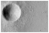 Mangala Valles Outflow 
