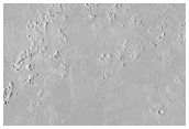 Ring and Cone Structures atop Rafted Plates in Athabasca Valles 
