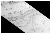 Sublimation Features 