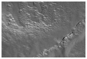 Periglacial Landforms 