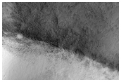 Argyre Basin 