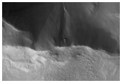 Pristine-Looking Gully 