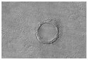 Claritas Fossae 