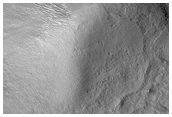 Possible Thermokarst 